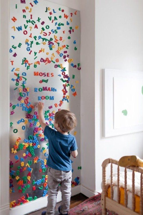 12 Inexpensive Magical Kids Room Ideas - Canvas Factory