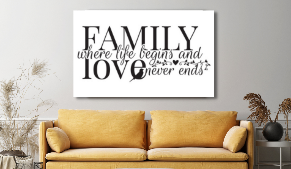 14 Inspirational Wall Art Quotes to Motivate You - Canvas Factory