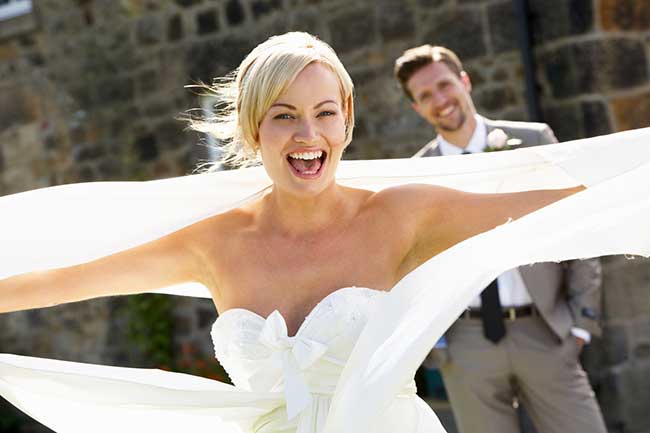 Wedding Planning Checklist For Your Special Day