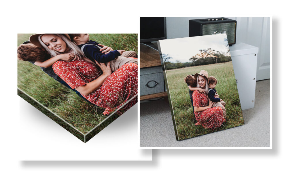 Acrylic Prints vs. Canvas Prints - The Only Guide You Will Ever Need ...