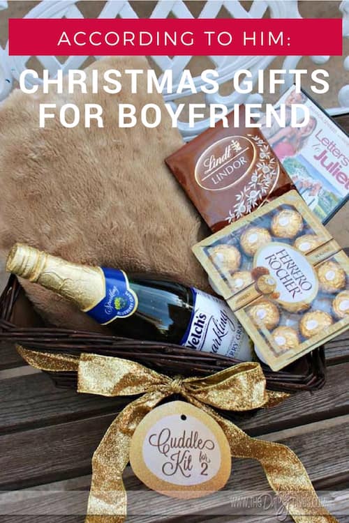 3 Christmas Gift Ideas For Your BF | Gallery posted by MALIA | Lemon8