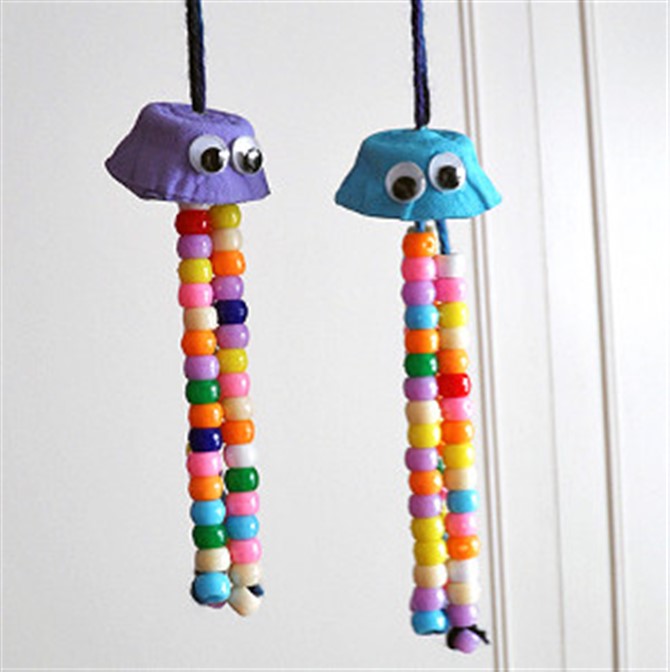 29 Surprisingly Easy Craft Ideas For Kids Canvas Factory