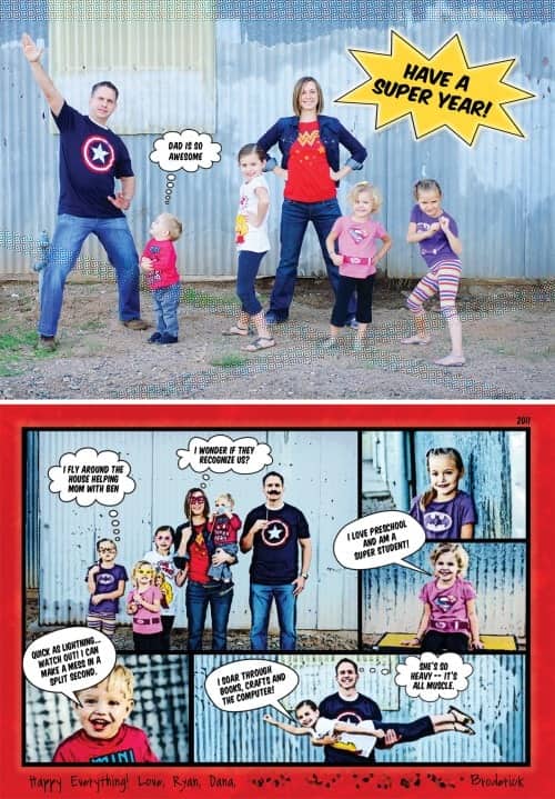 19 Fun, Fabulous Family Portrait Ideas | Canvas Factory