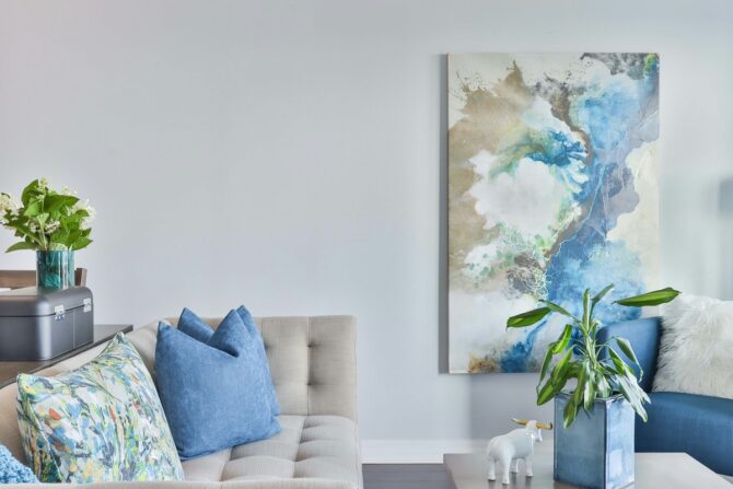 9 Wall Art Rules You Need To Know