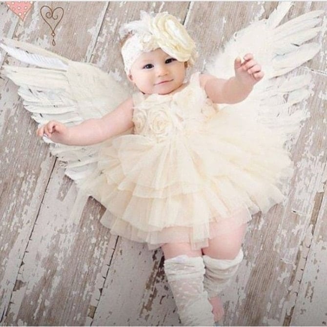 Oh So Cute 33 Baby Photos You Have To Try Canvas Factory
