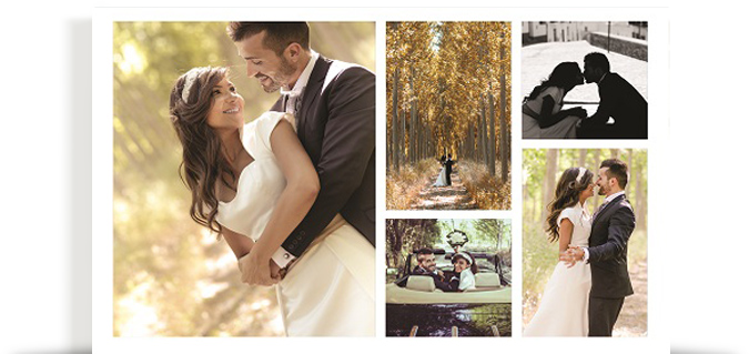 image collage wedding album design in adobe photoshop 7 0 image collage in  photoshop 