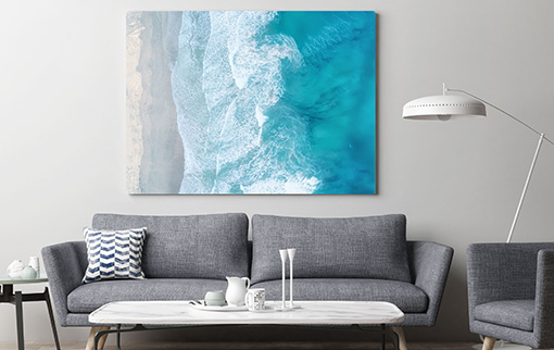 What's the Largest Canvas Print Around?