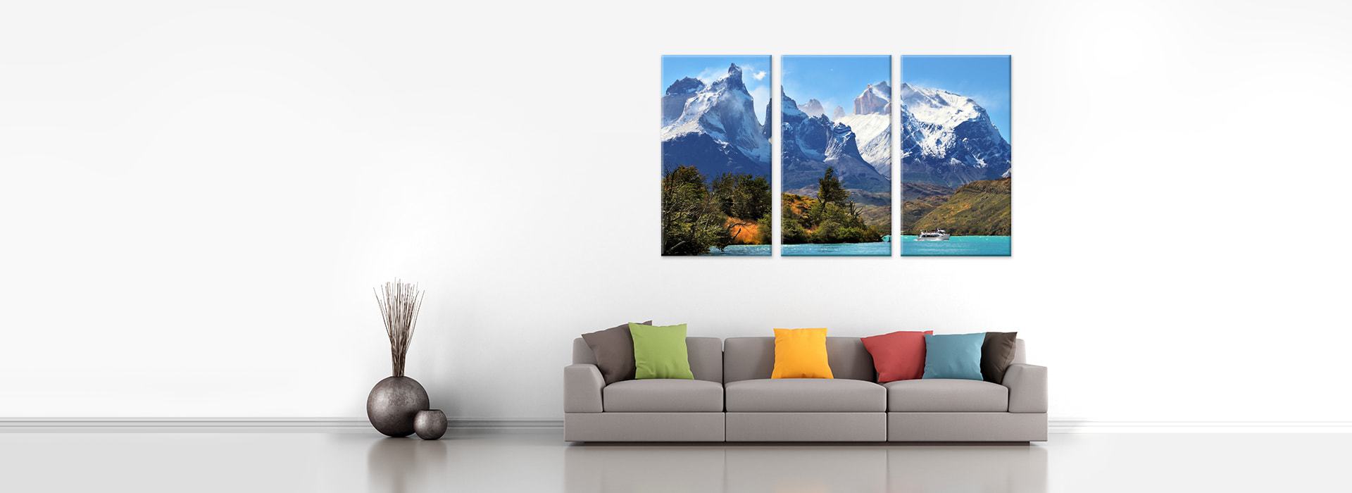 Canvas Prints | Canvas Factory