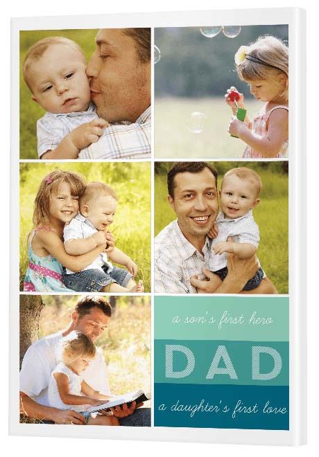 father's day photography gift ideas